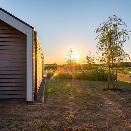 Eco Holiday Home آلمين المظهر الخارجي الصورة