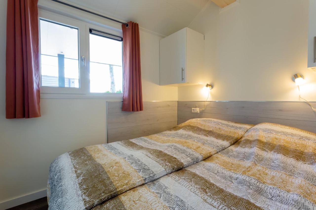 Eco Holiday Home آلمين المظهر الخارجي الصورة