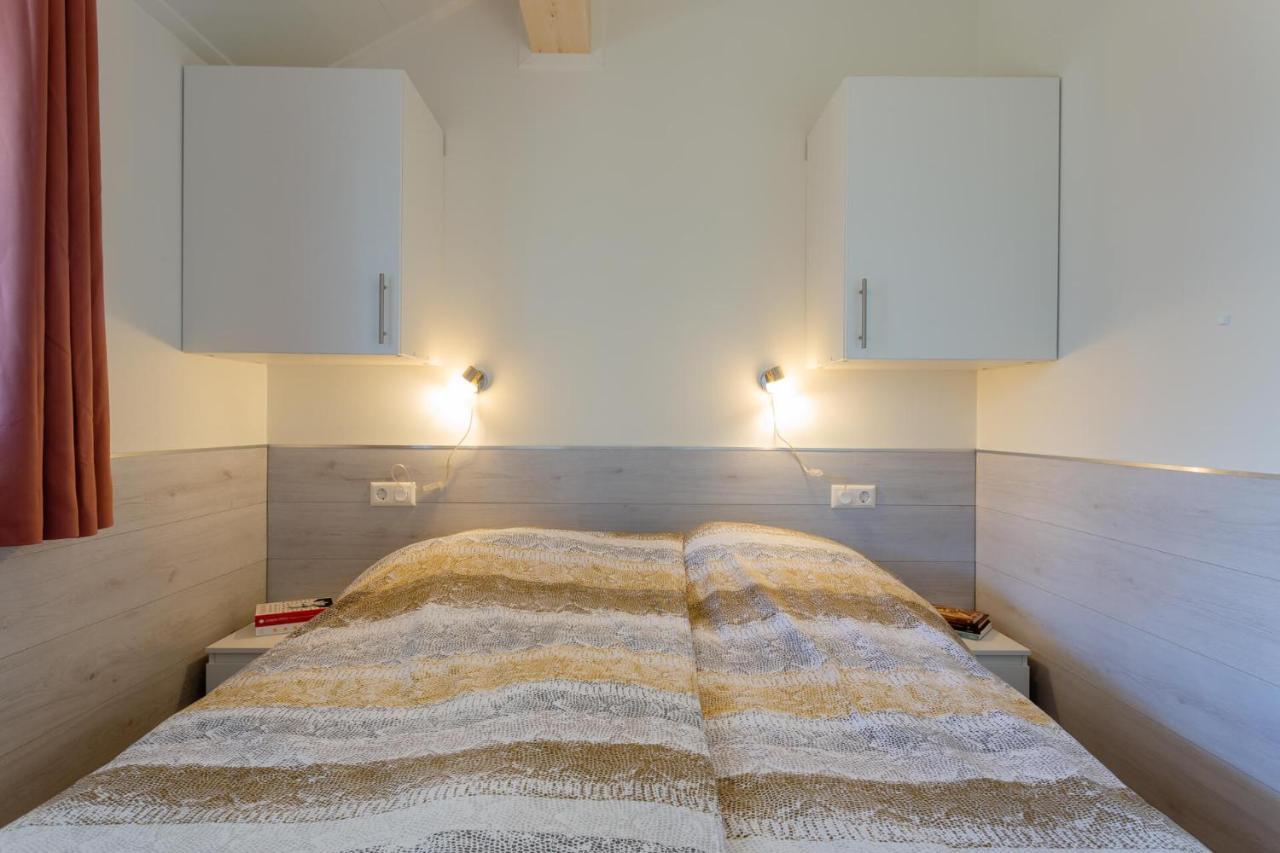 Eco Holiday Home آلمين المظهر الخارجي الصورة