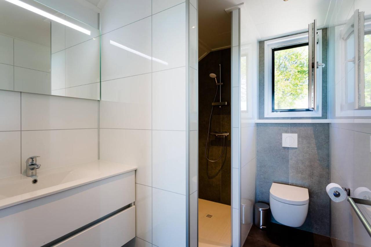 Eco Holiday Home آلمين المظهر الخارجي الصورة