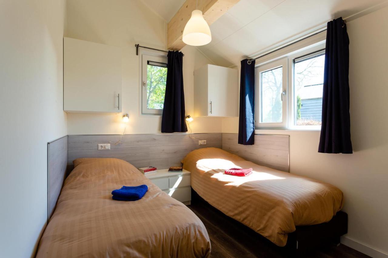 Eco Holiday Home آلمين المظهر الخارجي الصورة