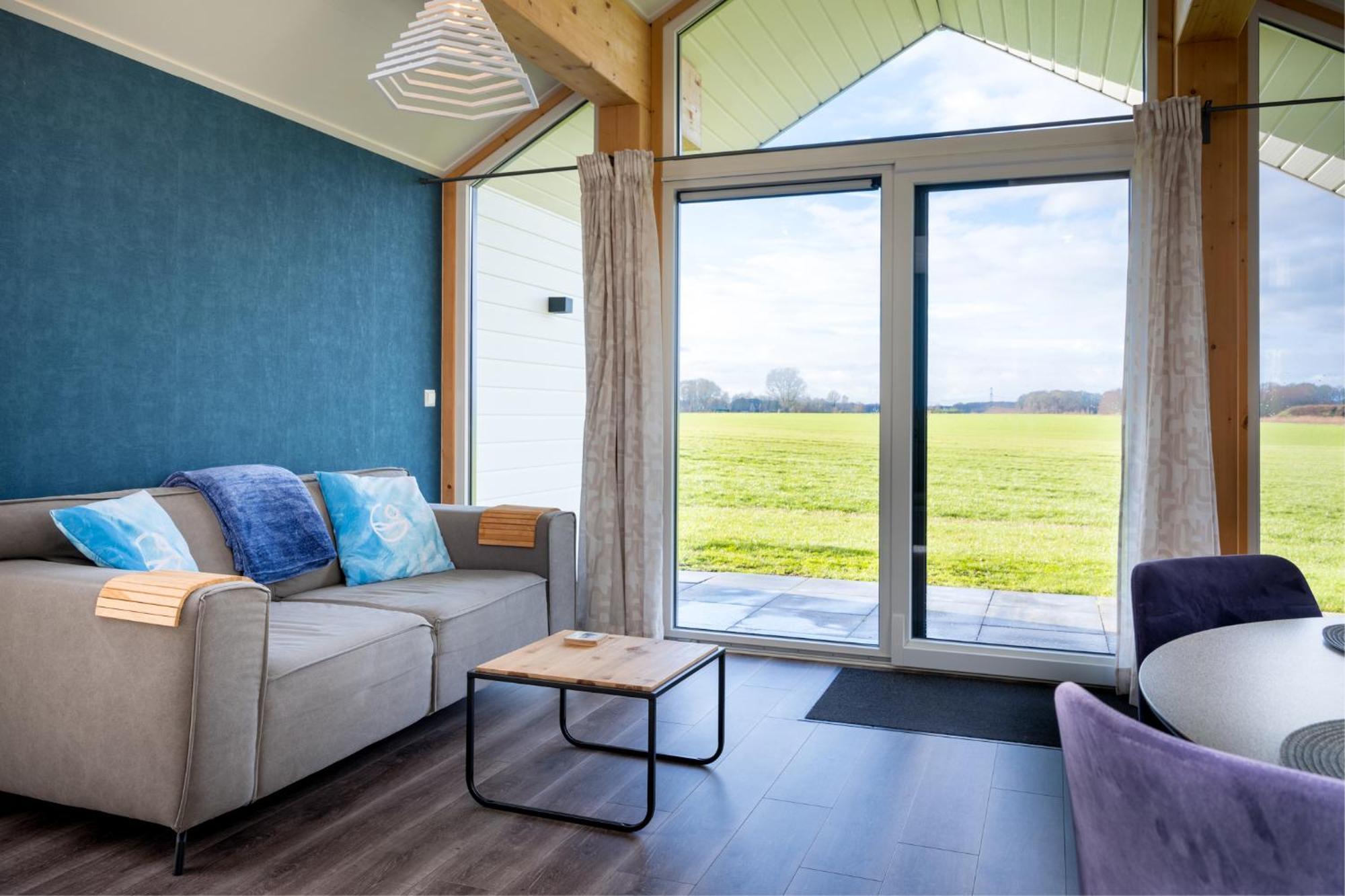 Eco Holiday Home آلمين المظهر الخارجي الصورة