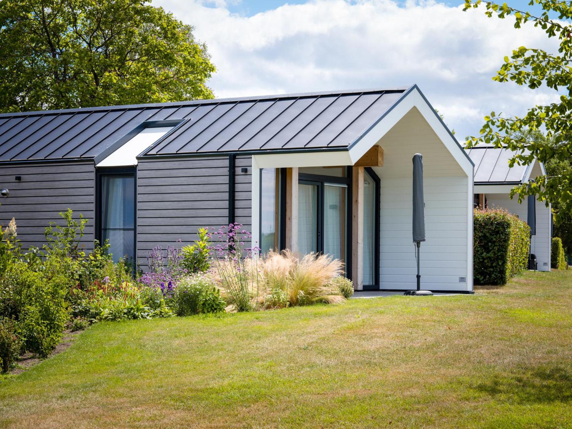 Eco Holiday Home آلمين المظهر الخارجي الصورة